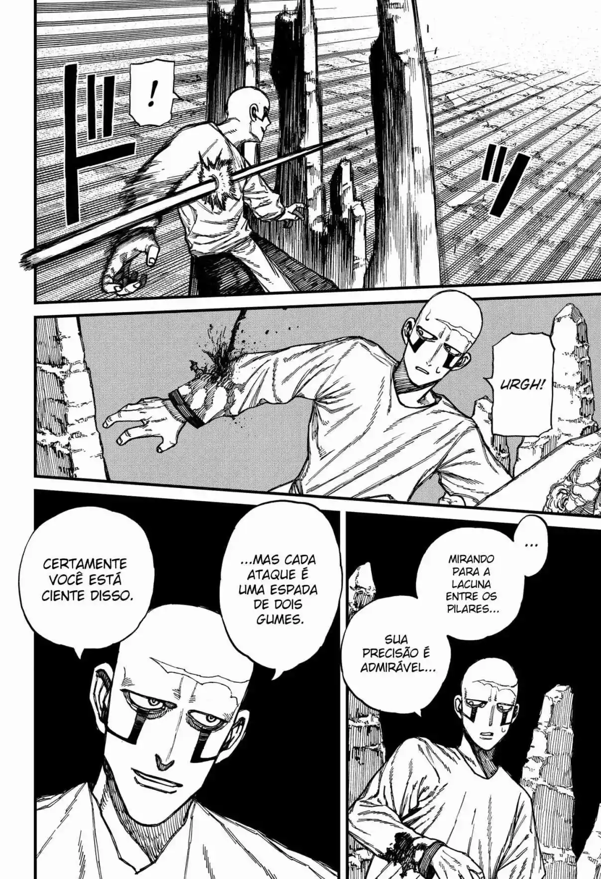 Read Centuria PT Manga Online