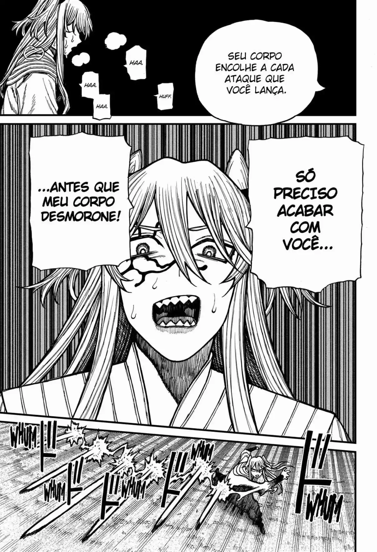 Read Centuria PT Manga Online