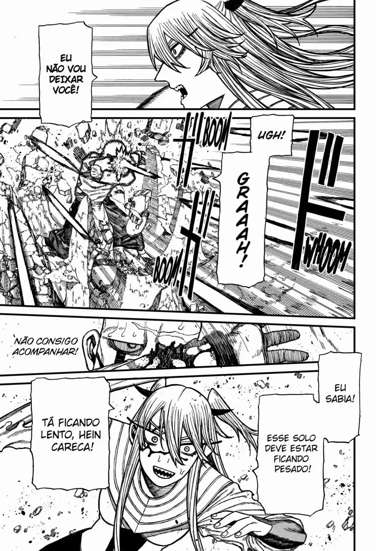 Read Centuria PT Manga Online