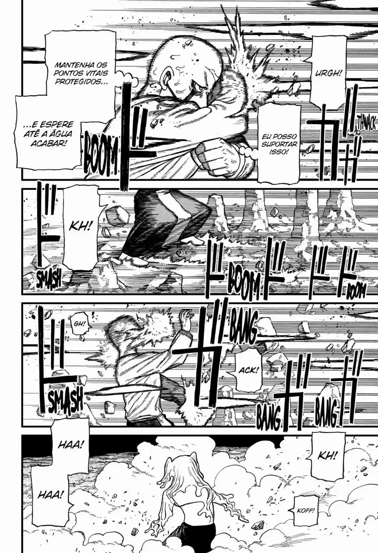 Read Centuria PT Manga Online