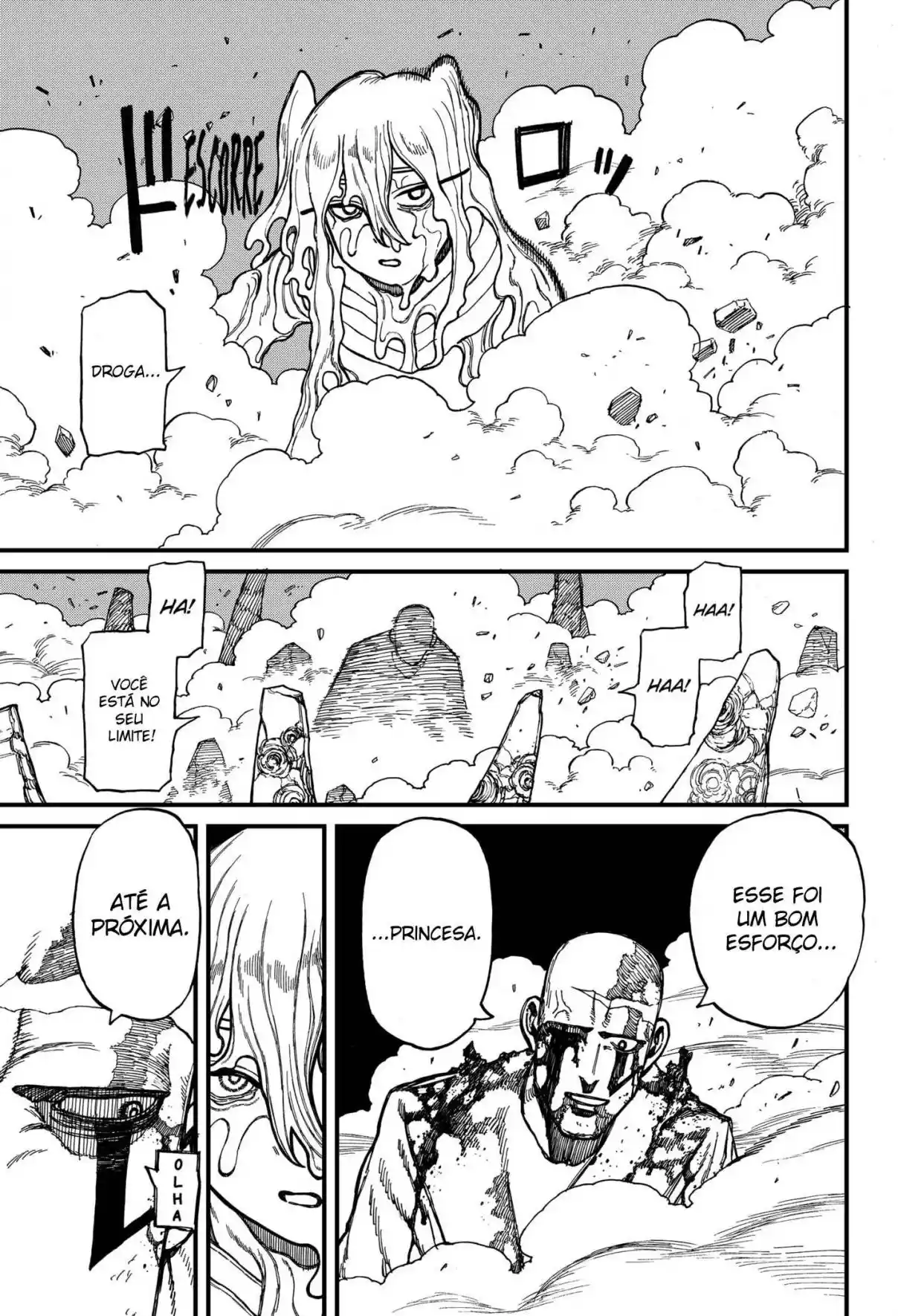 Read Centuria PT Manga Online