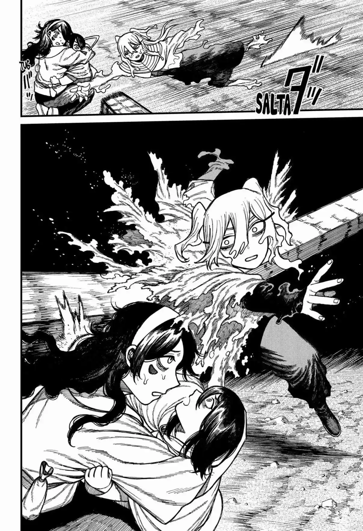 Read Centuria PT Manga Online