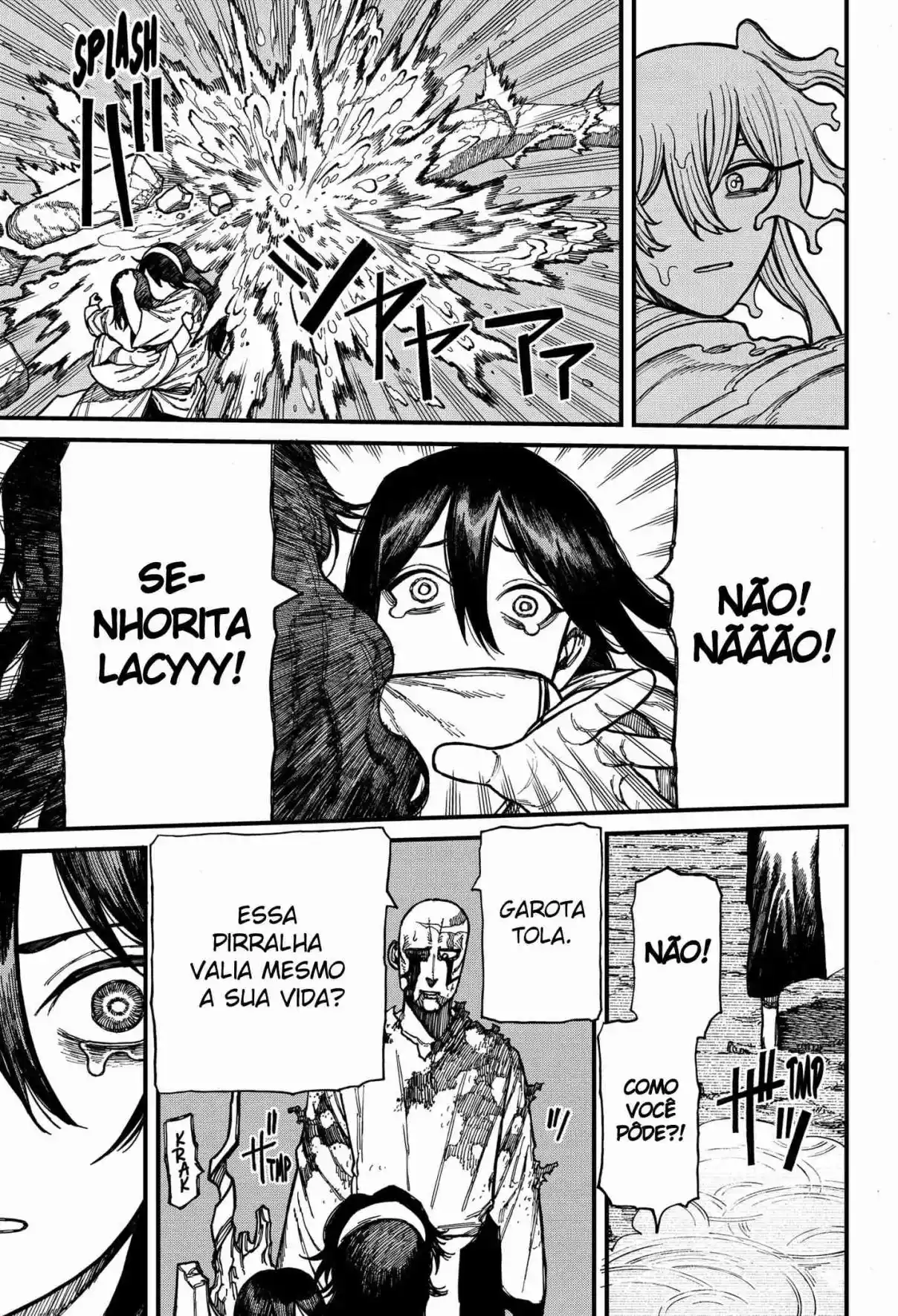 Read Centuria PT Manga Online