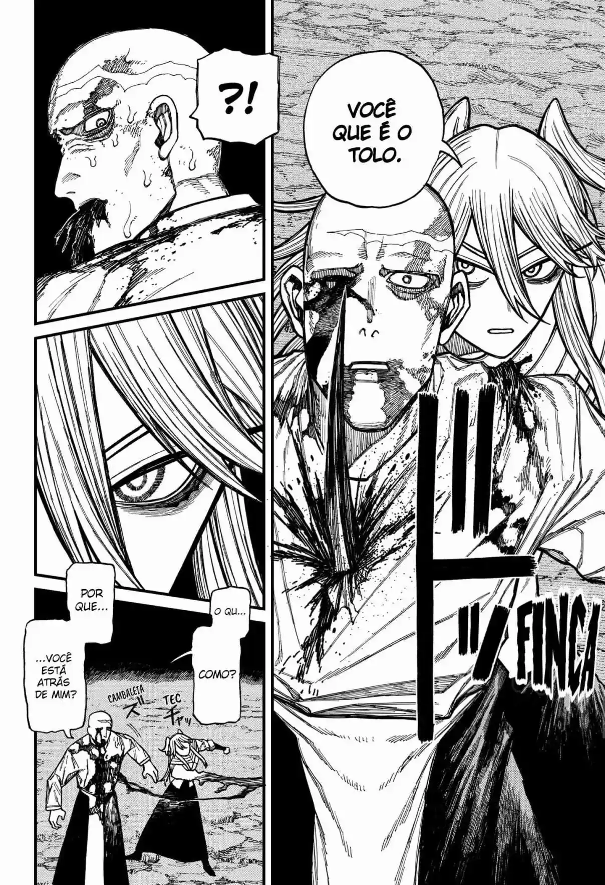 Read Centuria PT Manga Online