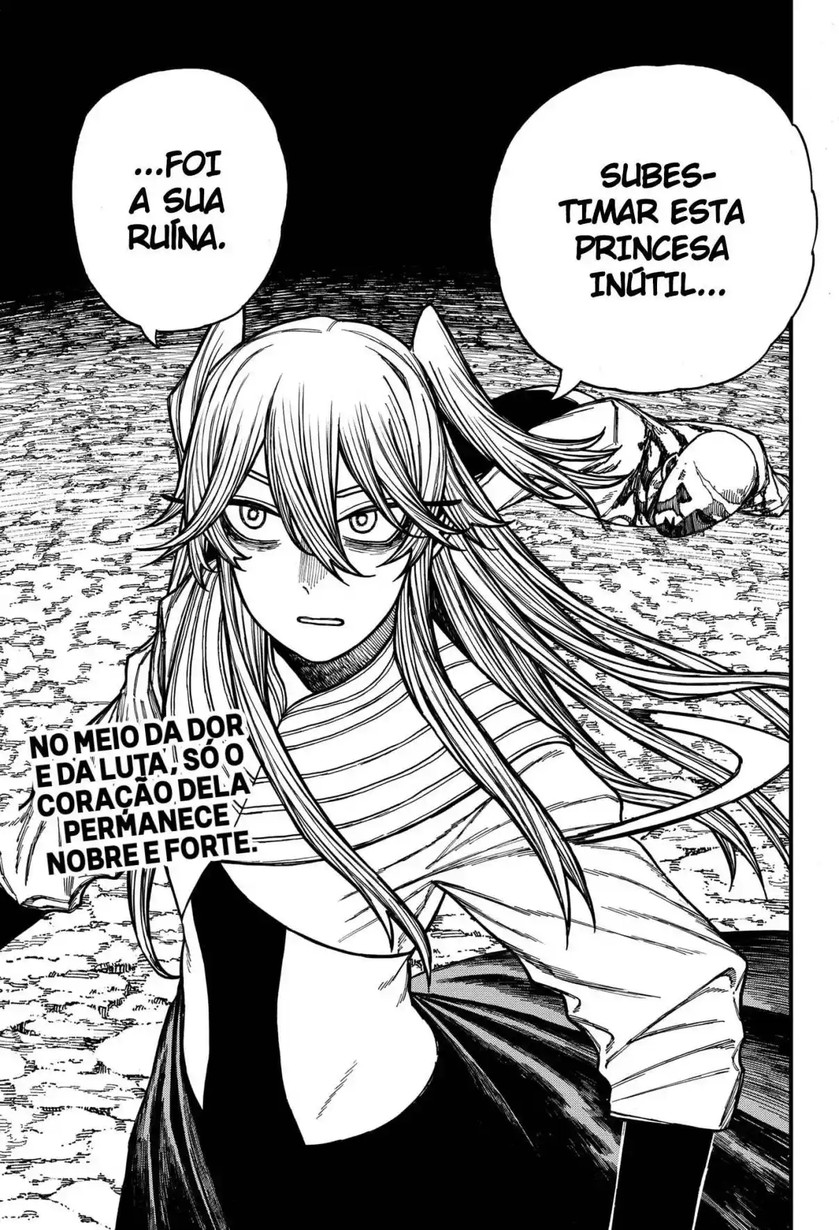 Read Centuria PT Manga Online