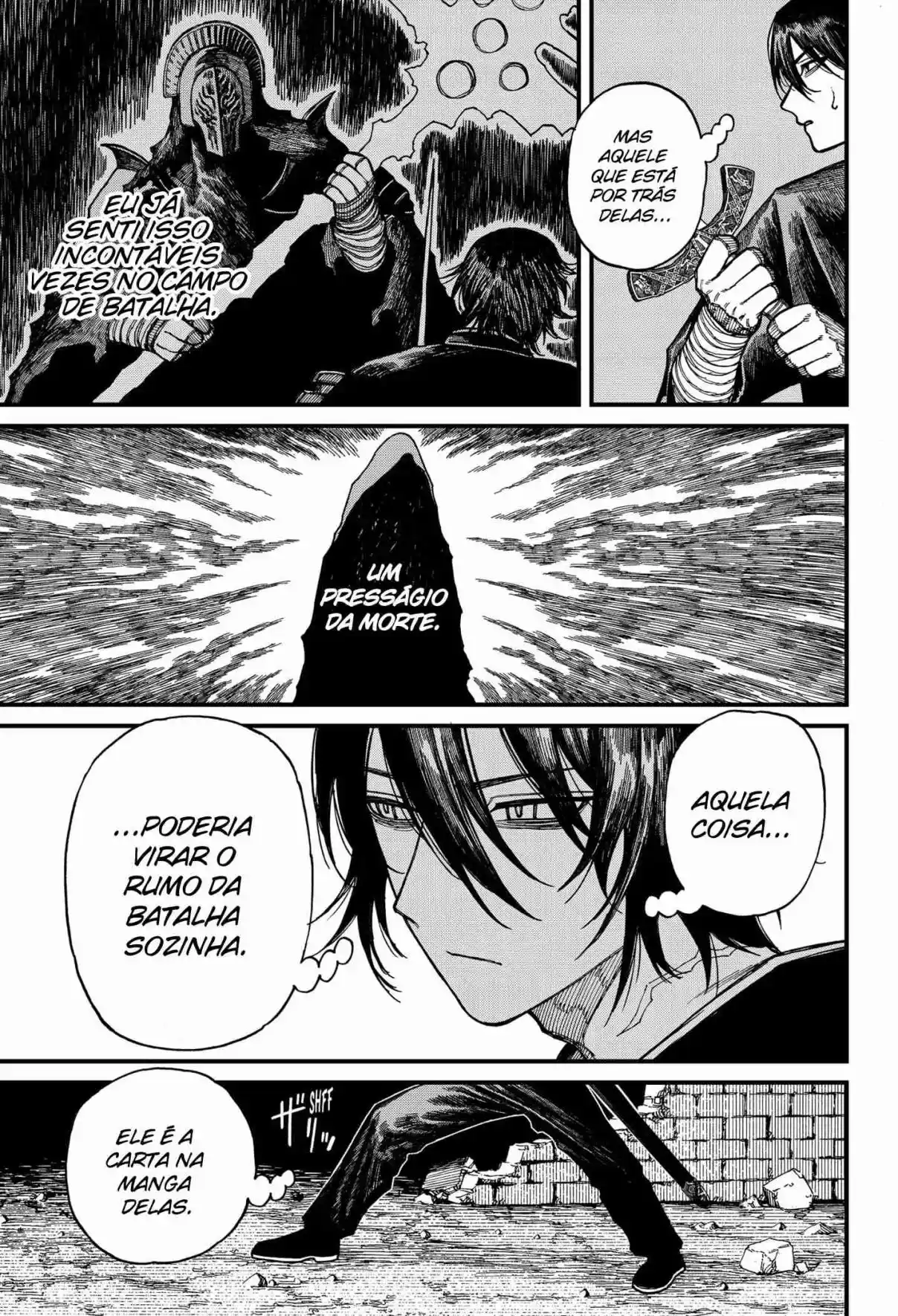 Read Centuria PT Manga Online