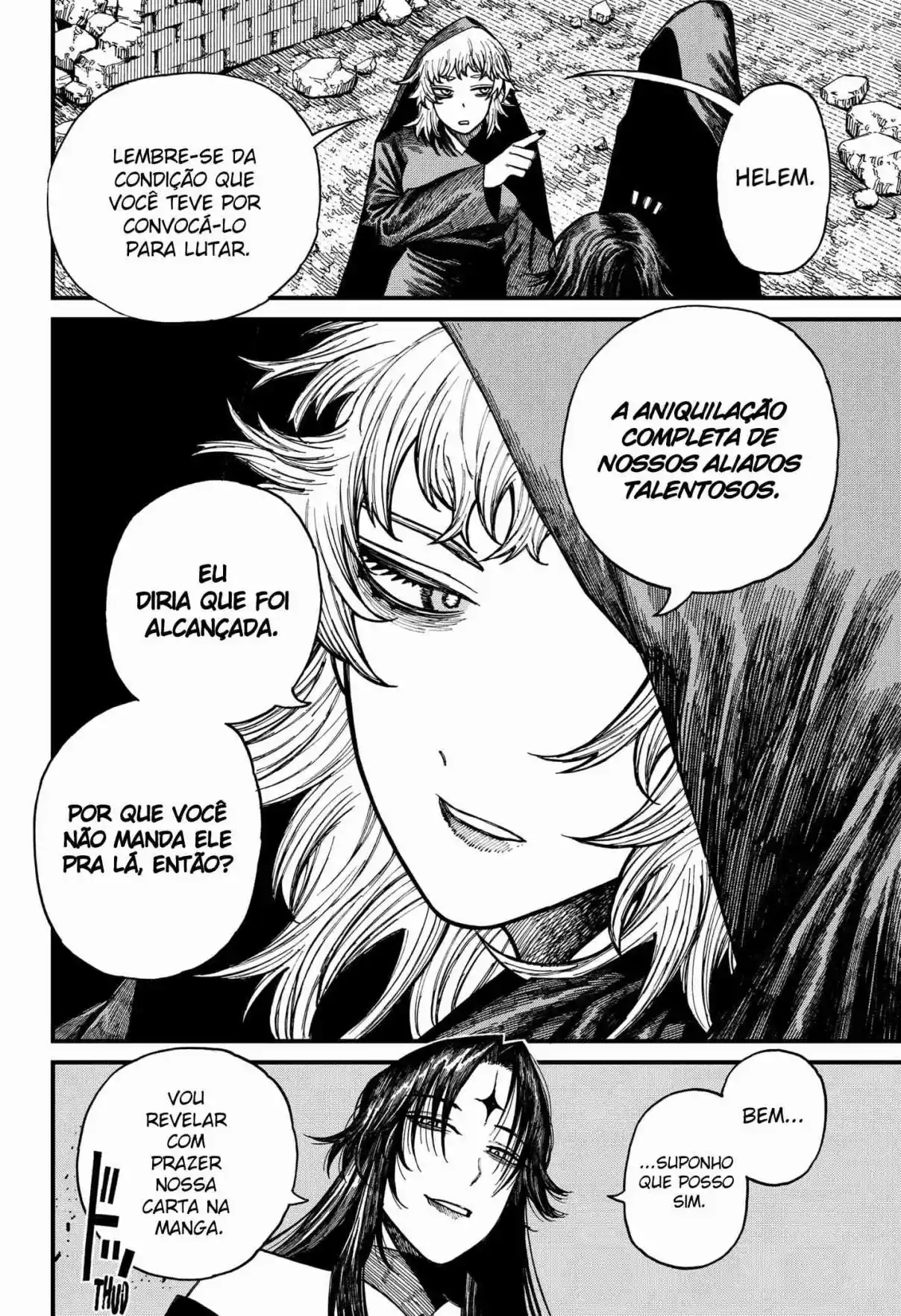 Read Centuria PT Manga Online