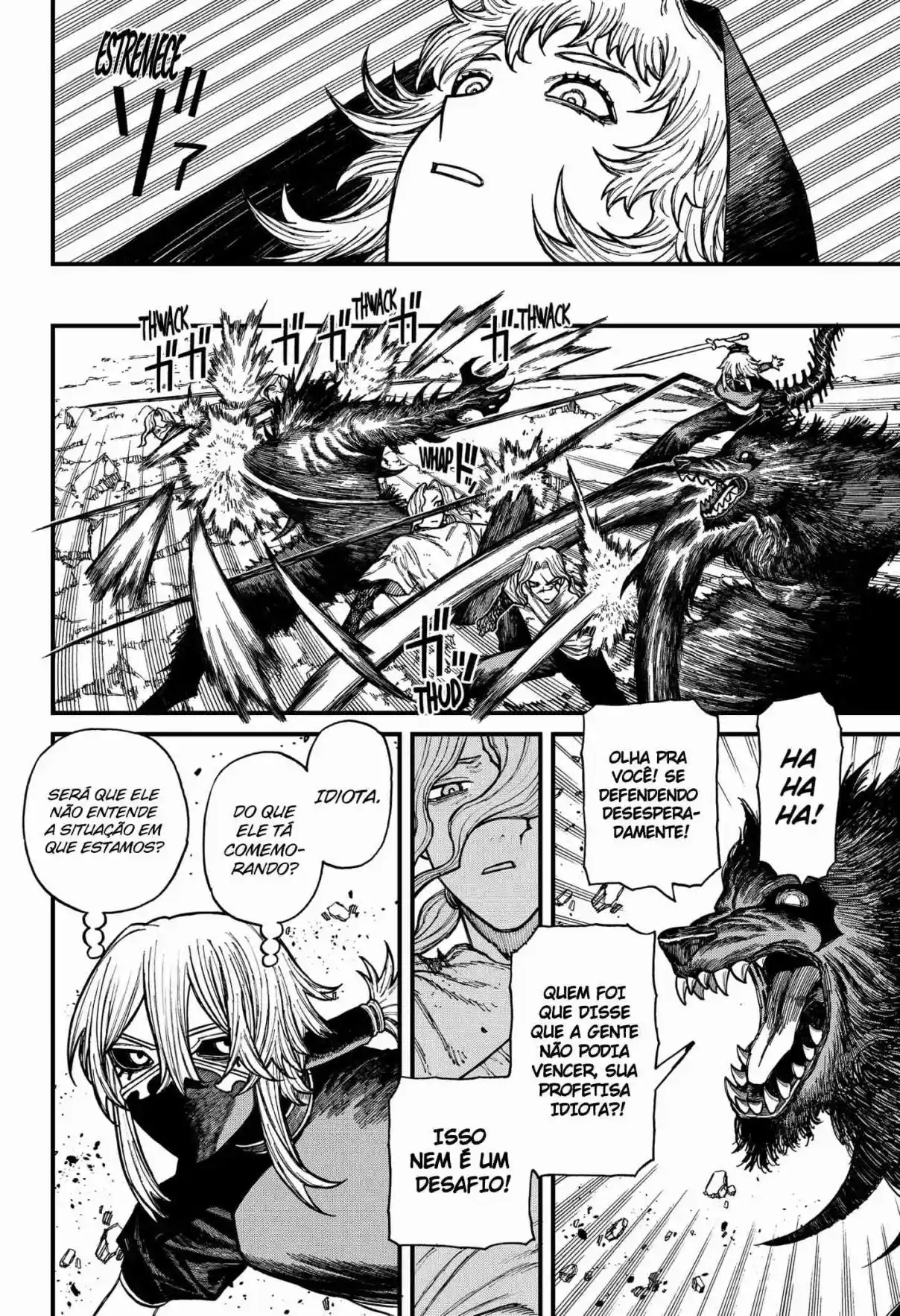 Read Centuria PT Manga Online