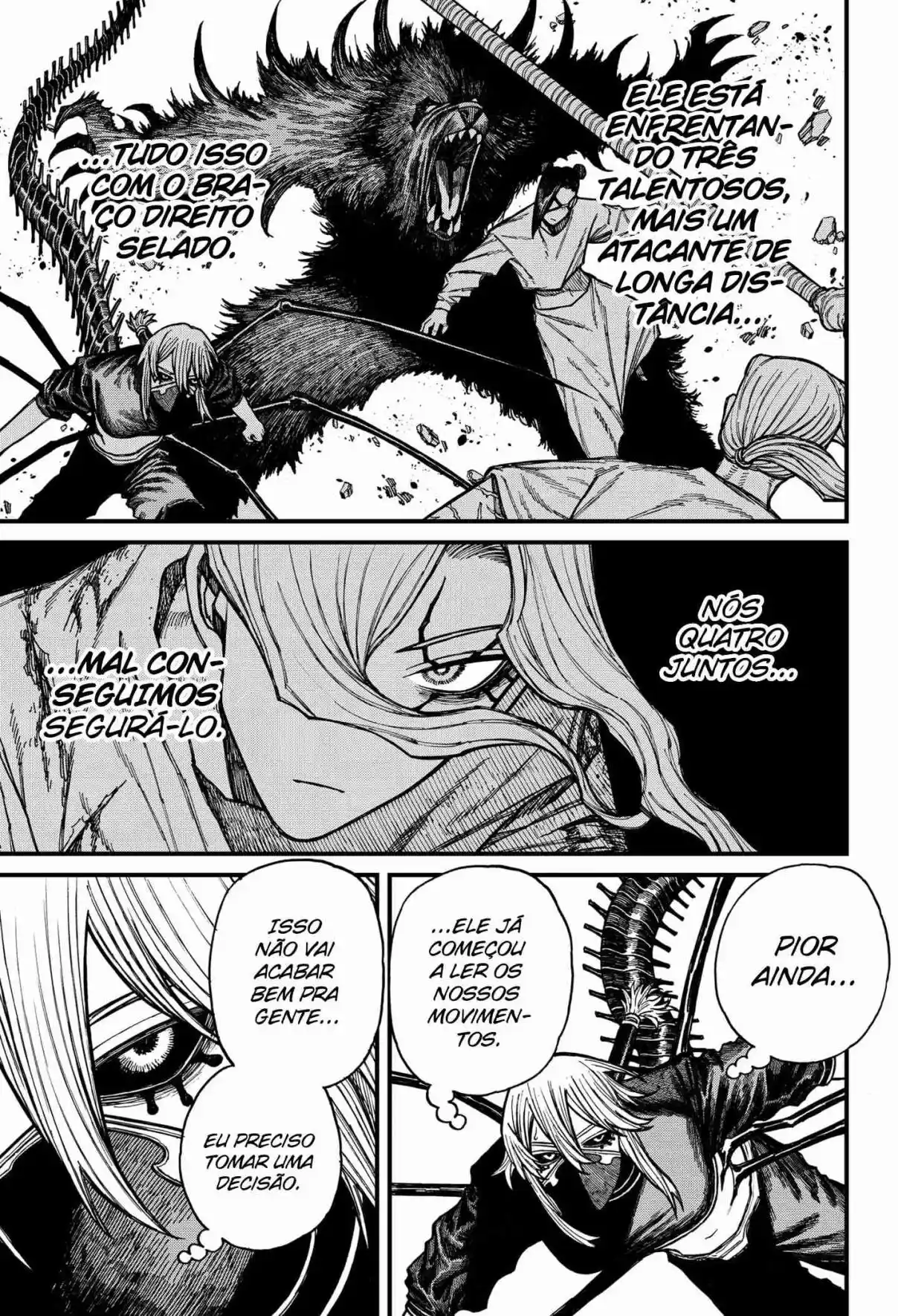 Read Centuria PT Manga Online