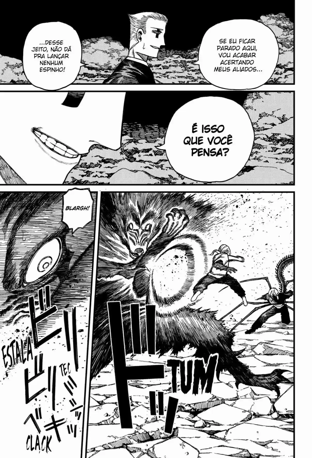 Read Centuria PT Manga Online