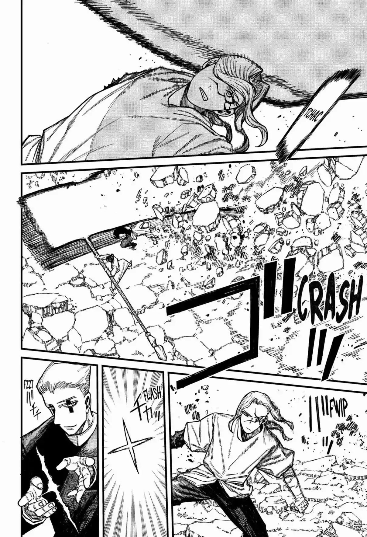 Read Centuria PT Manga Online