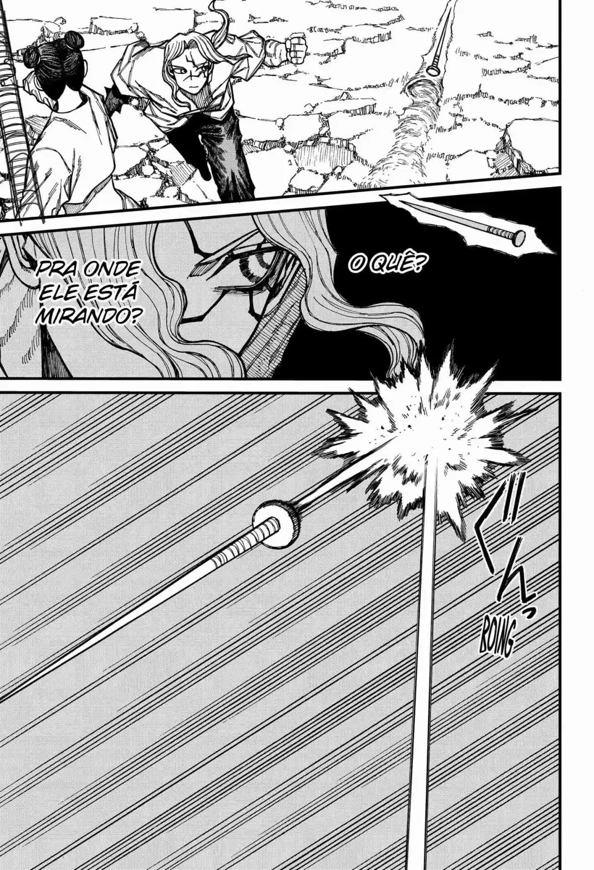 Read Centuria PT Manga Online