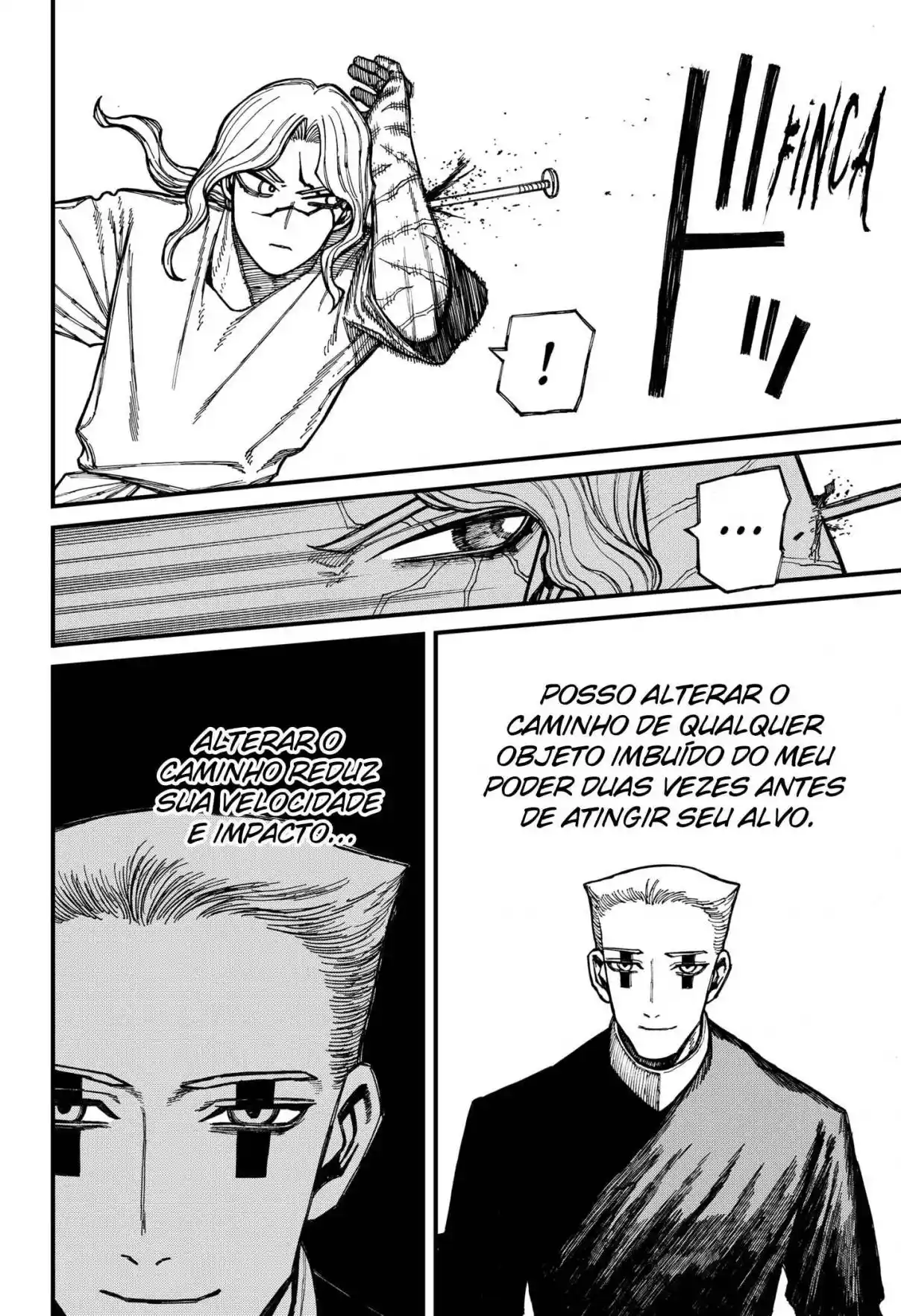 Read Centuria PT Manga Online