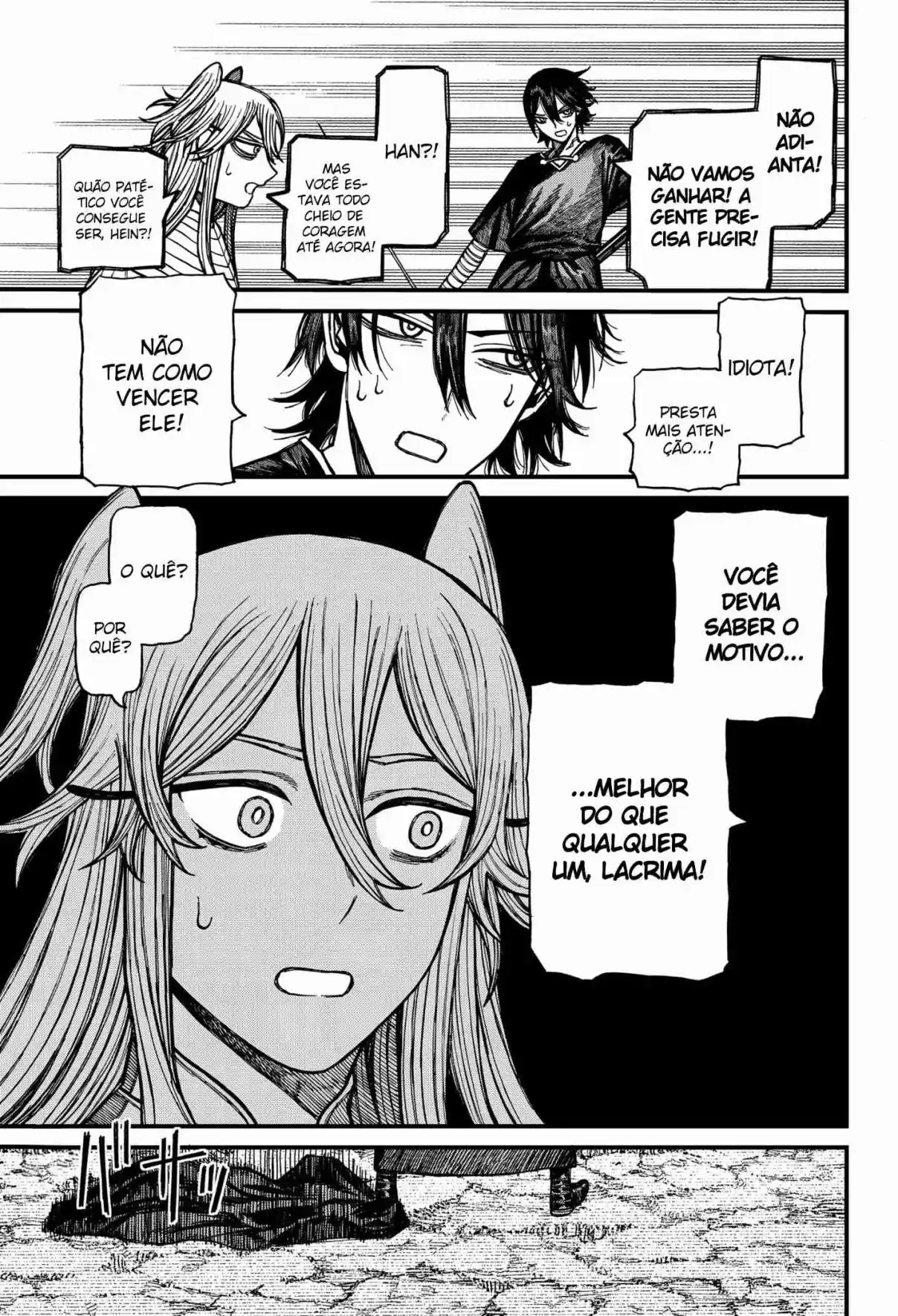 Read Centuria PT Manga Online