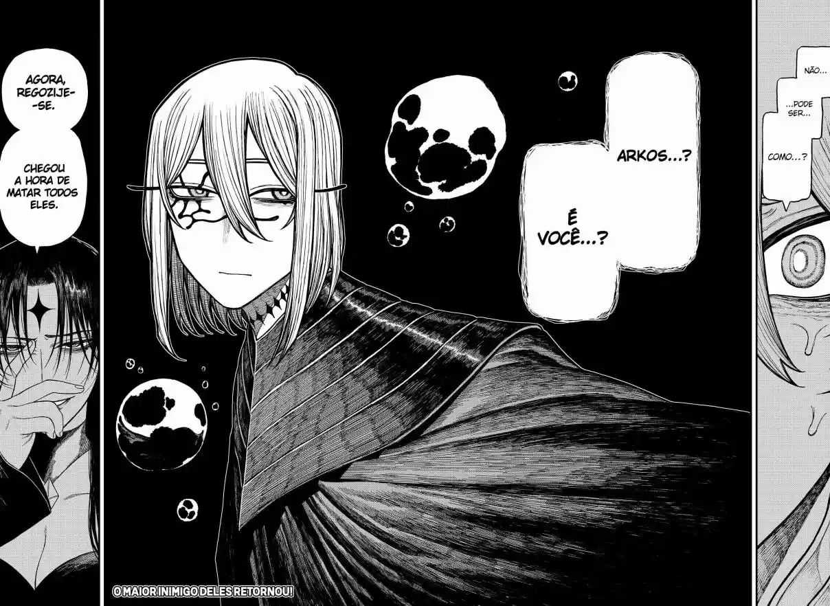 Read Centuria PT Manga Online