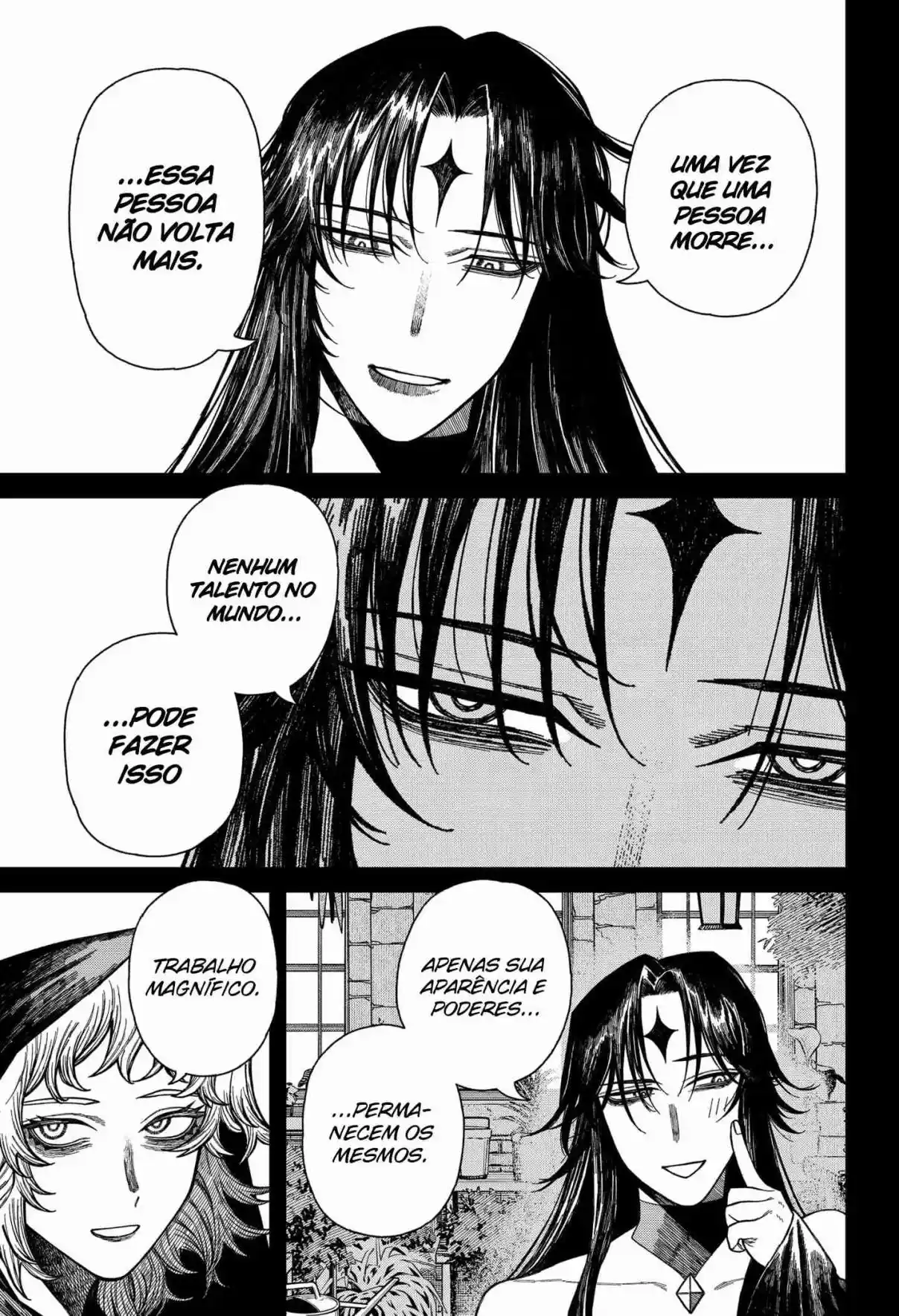 Read Centuria PT Manga Online