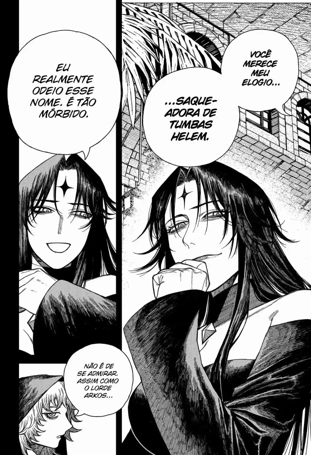 Read Centuria PT Manga Online