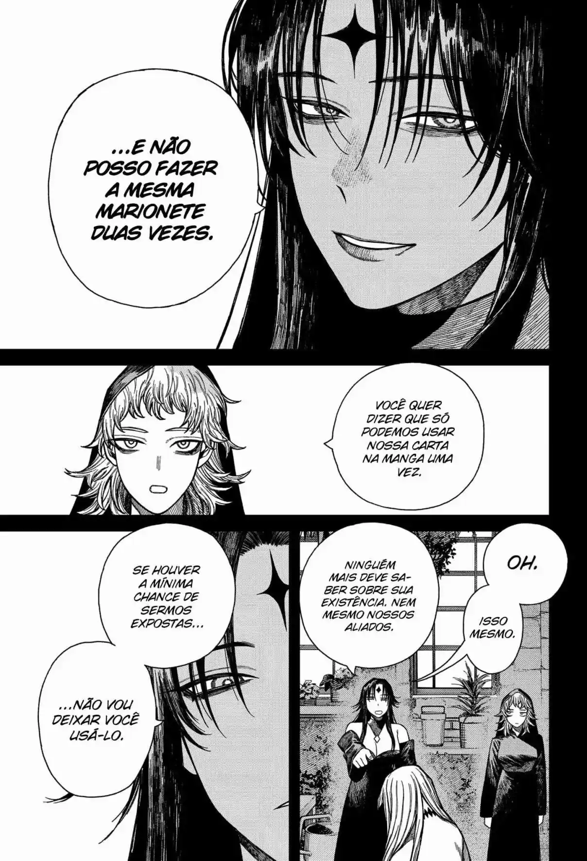 Read Centuria PT Manga Online