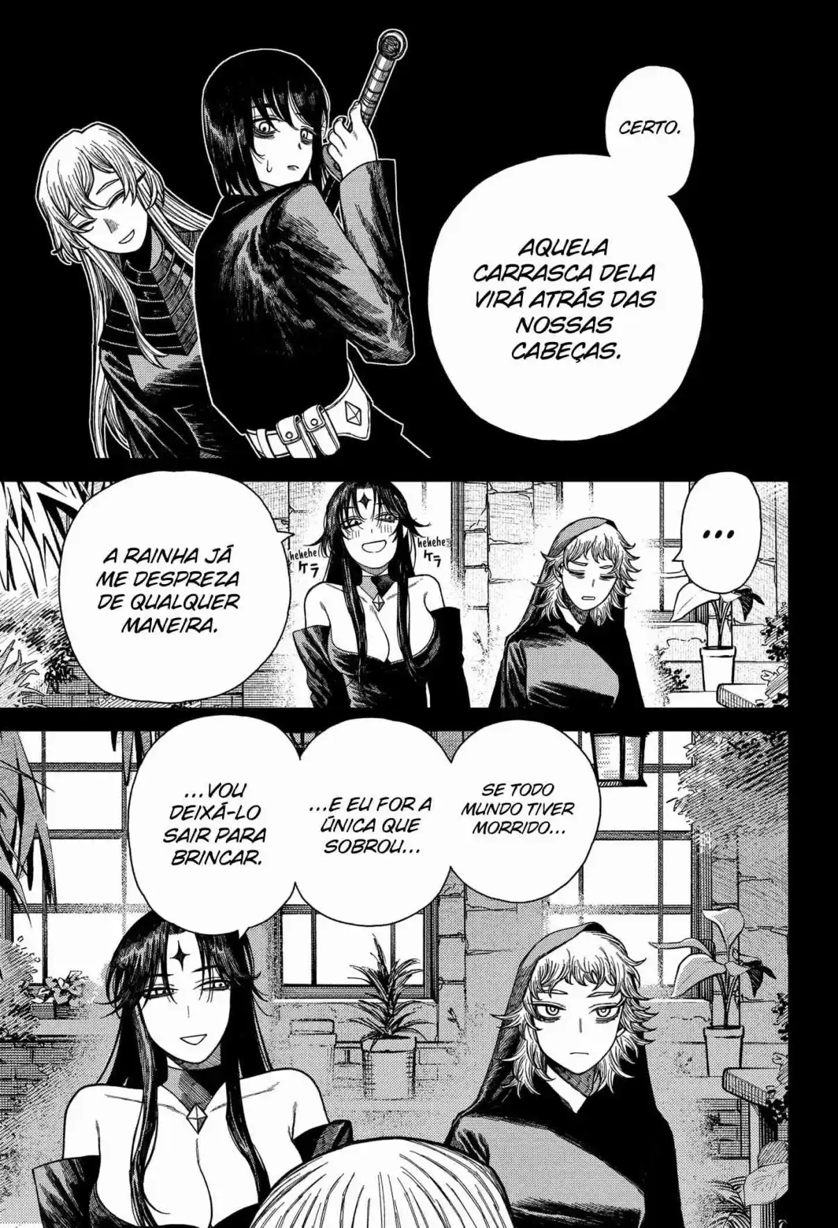 Read Centuria PT Manga Online