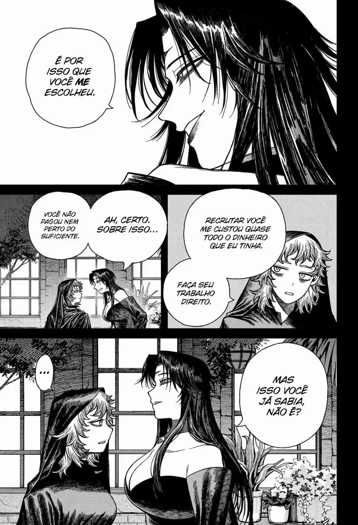 Read Centuria PT Manga Online