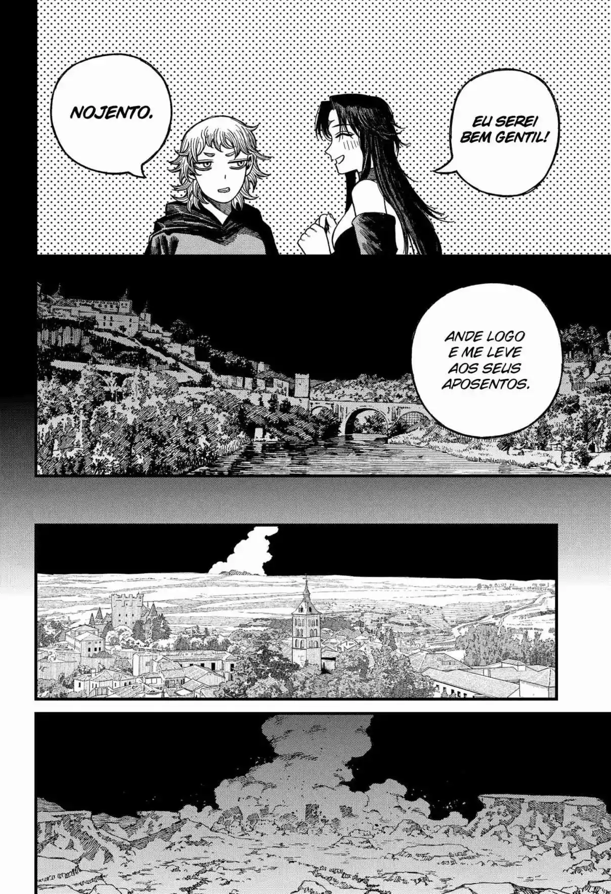 Read Centuria PT Manga Online