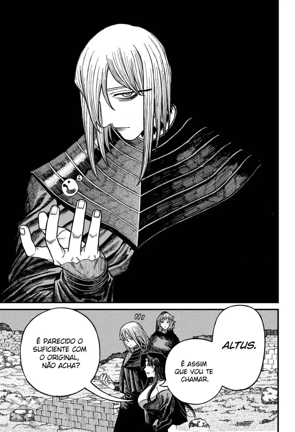 Read Centuria PT Manga Online