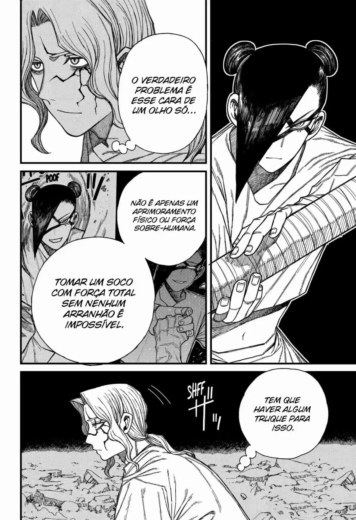 Read Centuria PT Manga Online