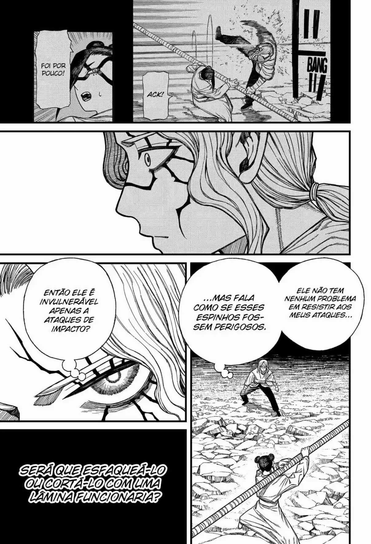 Read Centuria PT Manga Online