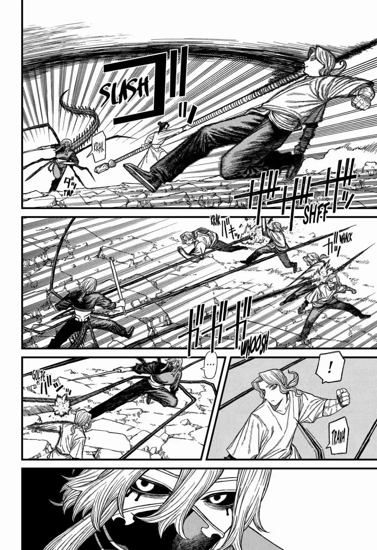 Read Centuria PT Manga Online