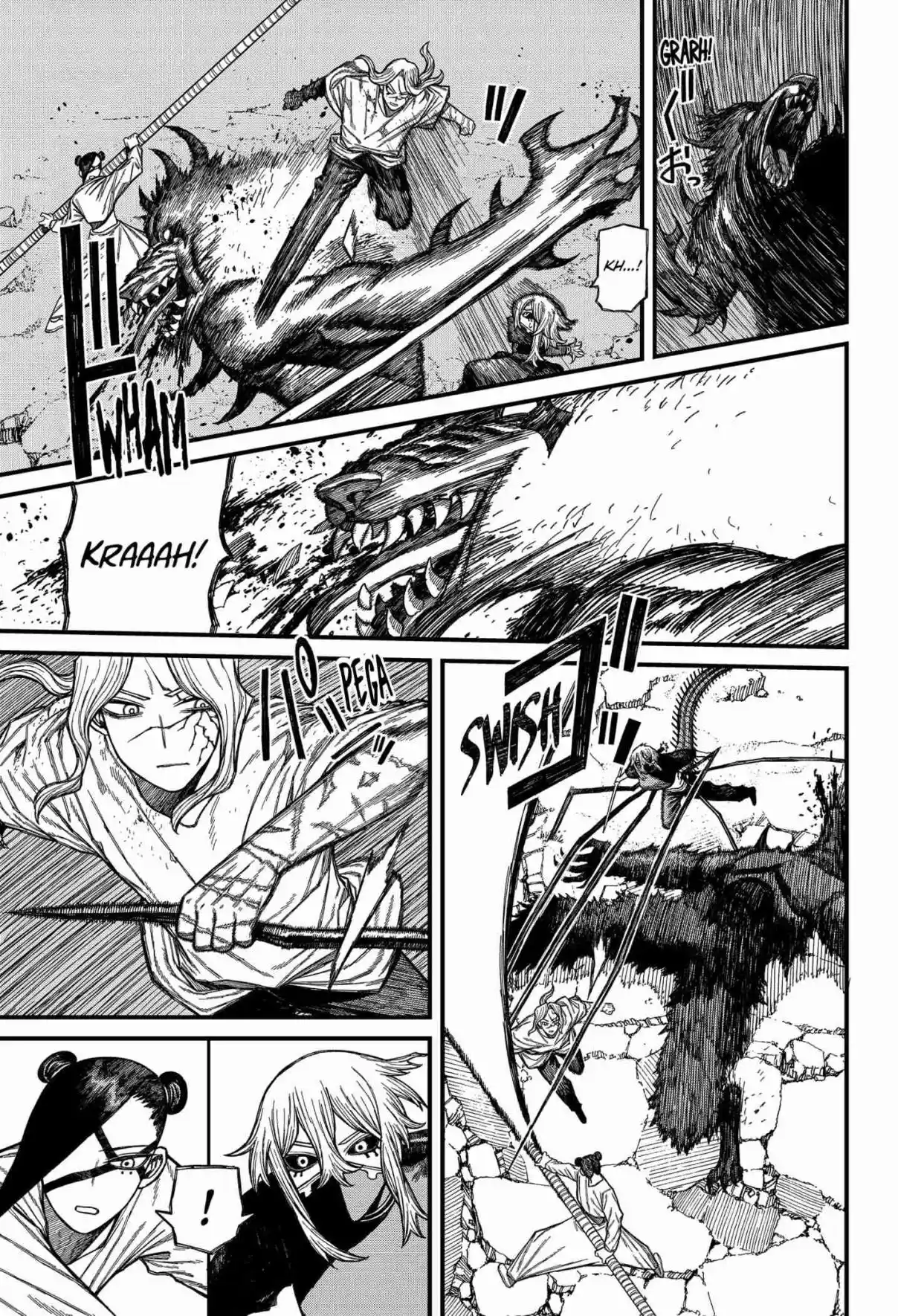 Read Centuria PT Manga Online