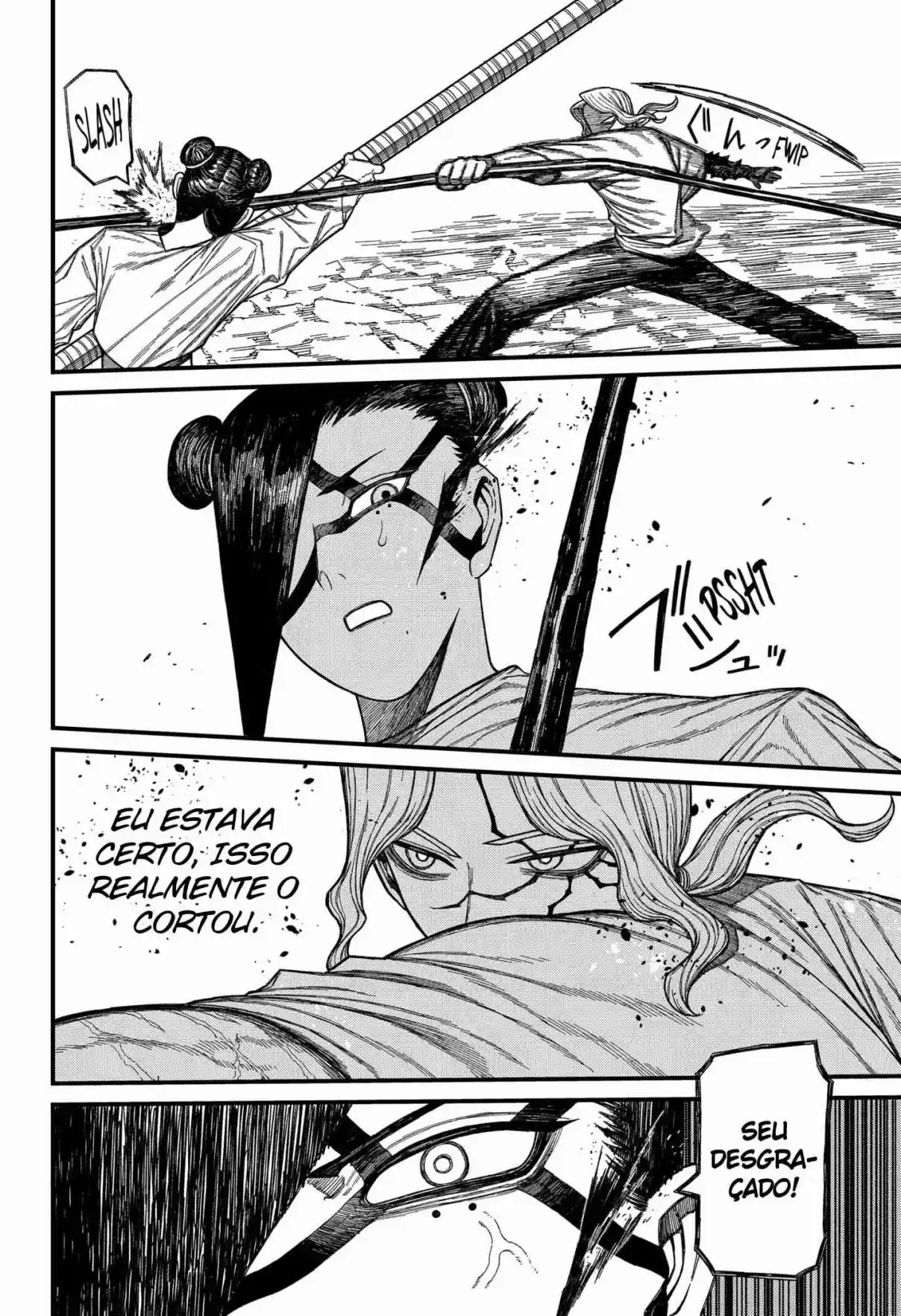 Read Centuria PT Manga Online