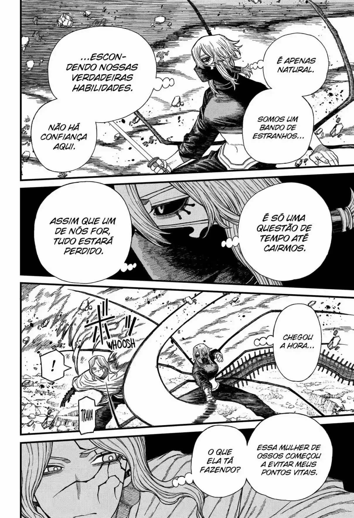 Read Centuria PT Manga Online