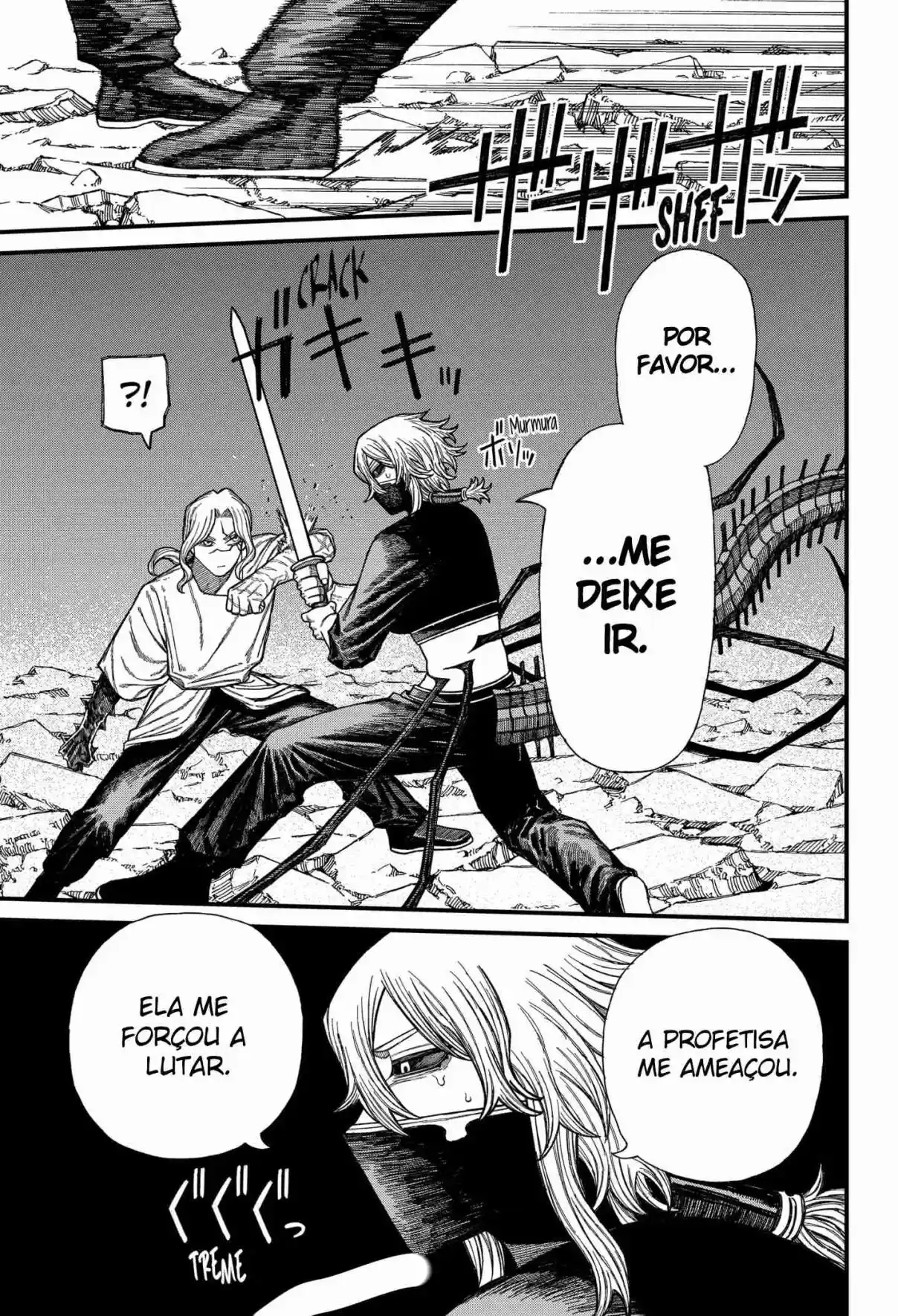 Read Centuria PT Manga Online