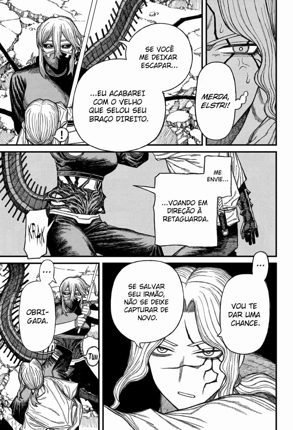 Read Centuria PT Manga Online