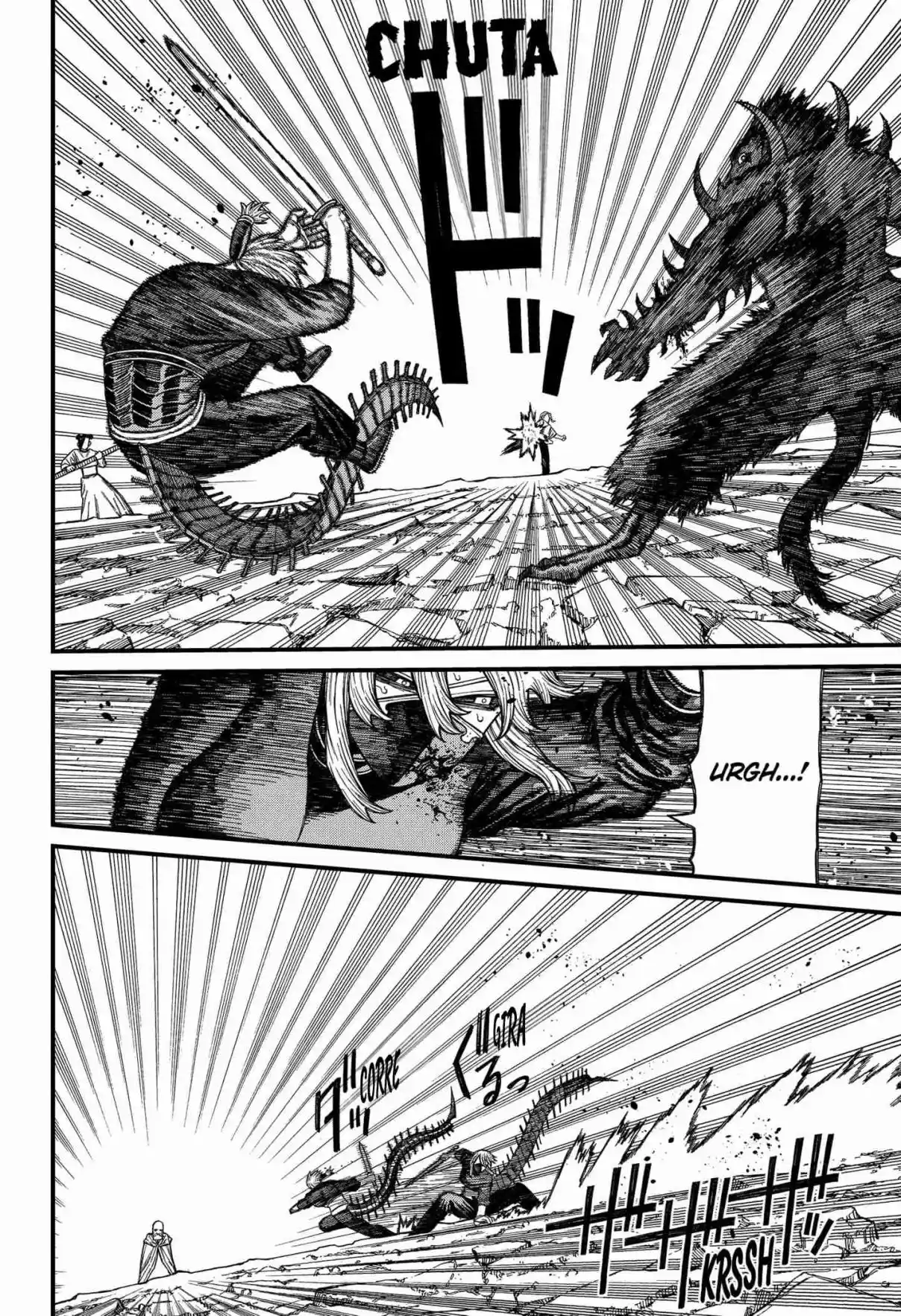 Read Centuria PT Manga Online