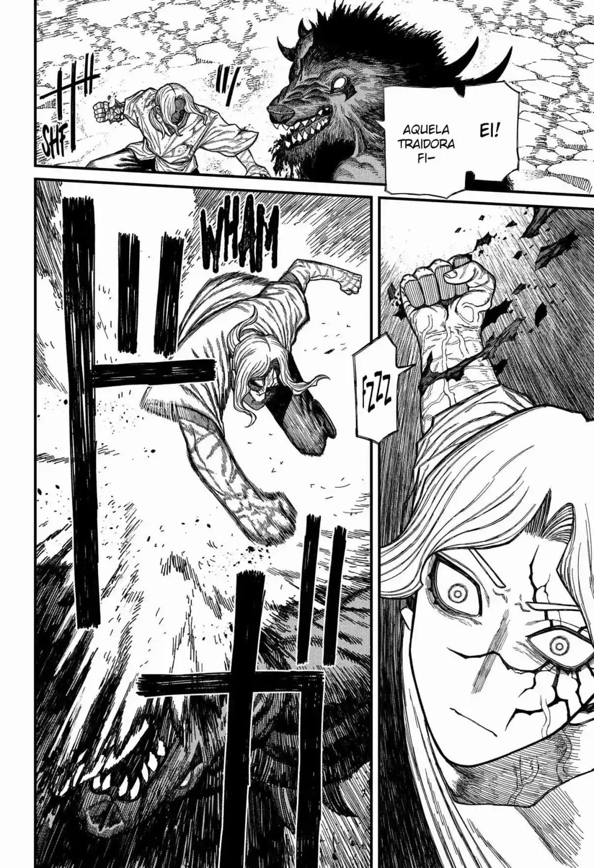 Read Centuria PT Manga Online