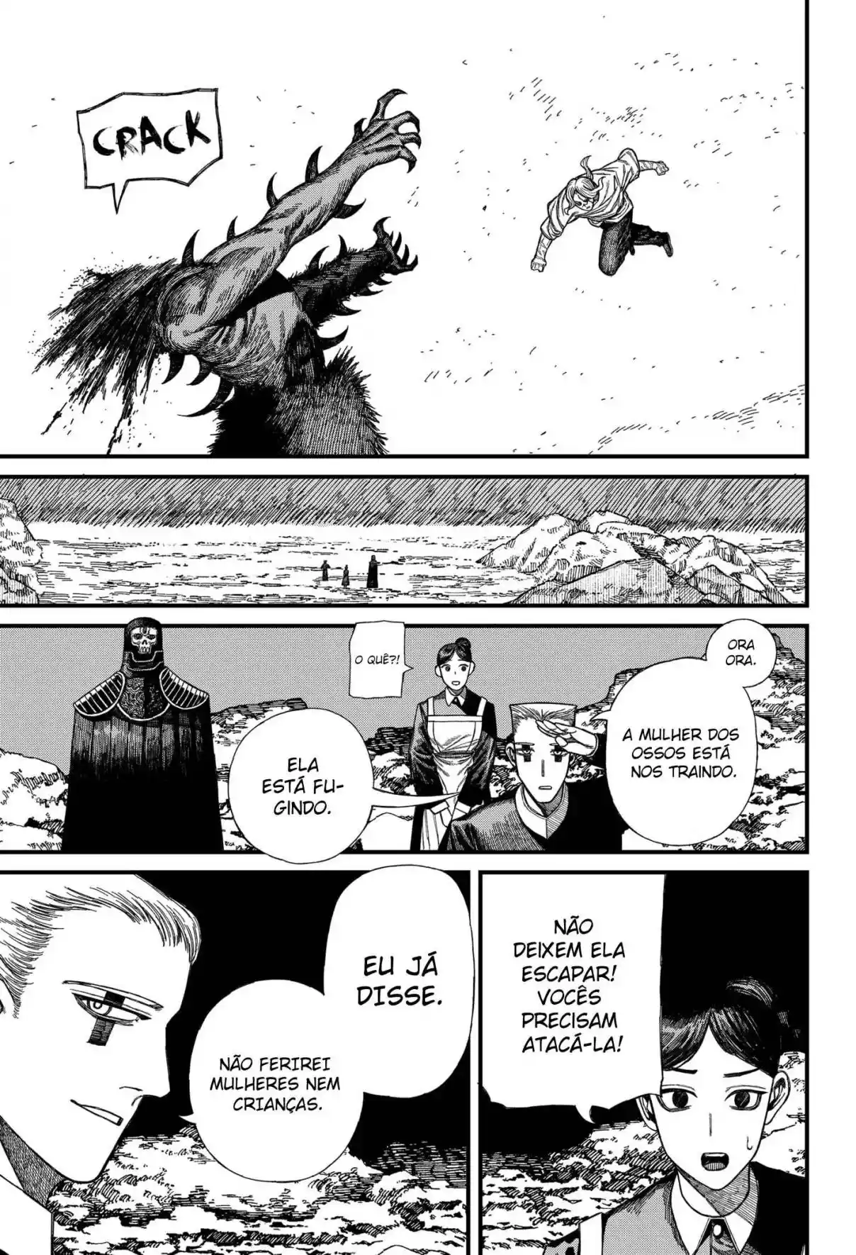 Read Centuria PT Manga Online