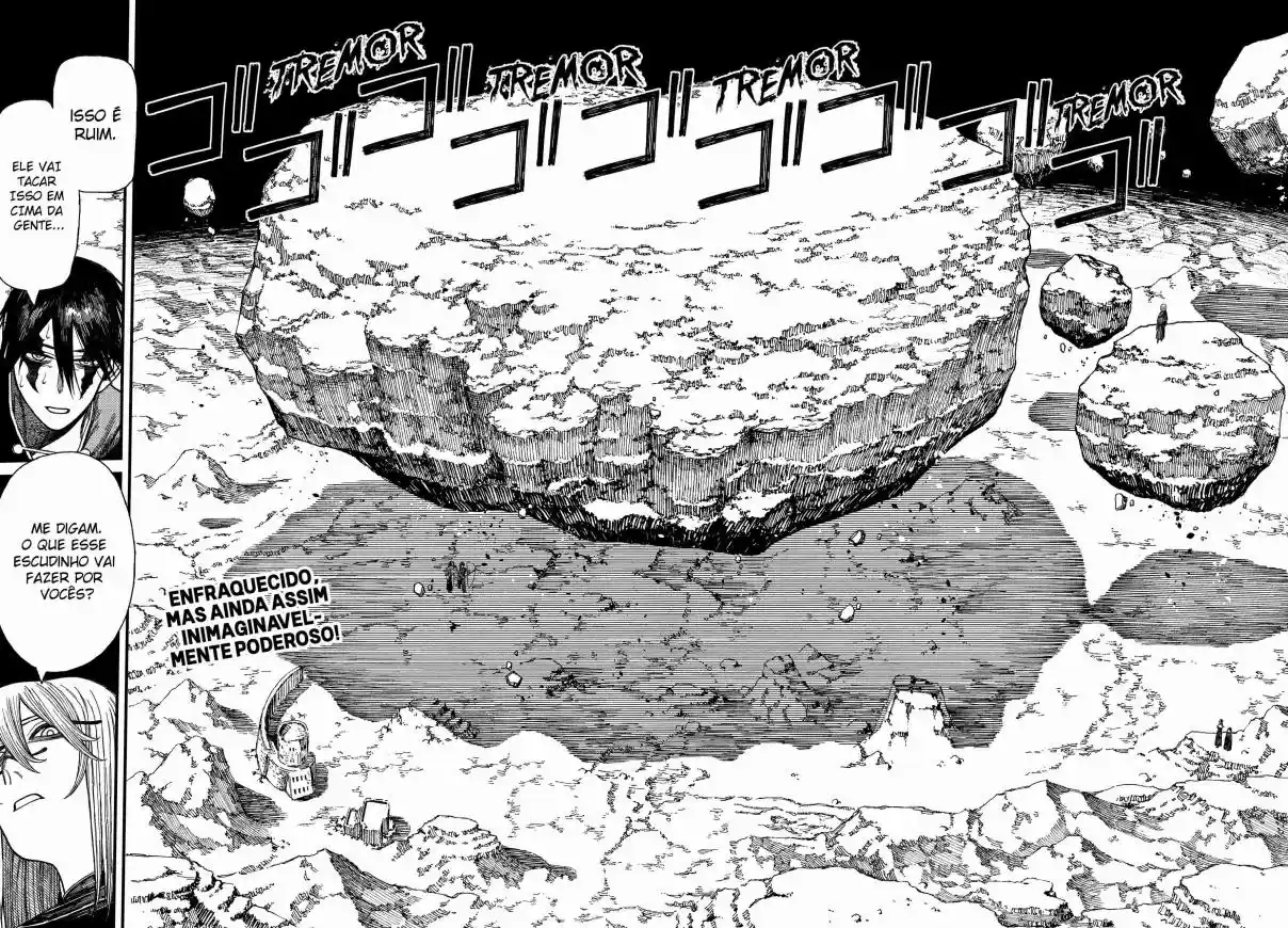 Read Centuria PT Manga Online