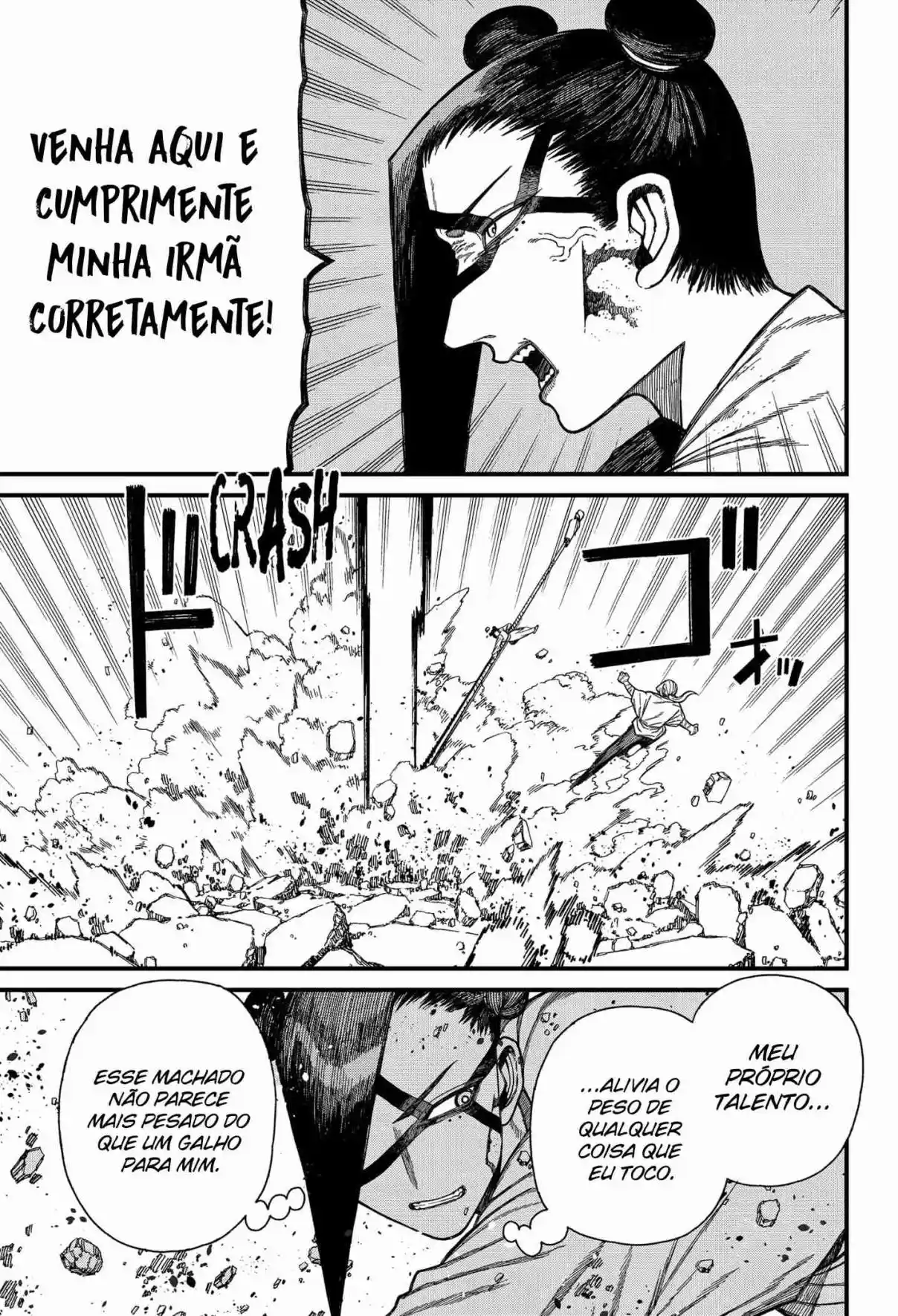 Read Centuria PT Manga Online