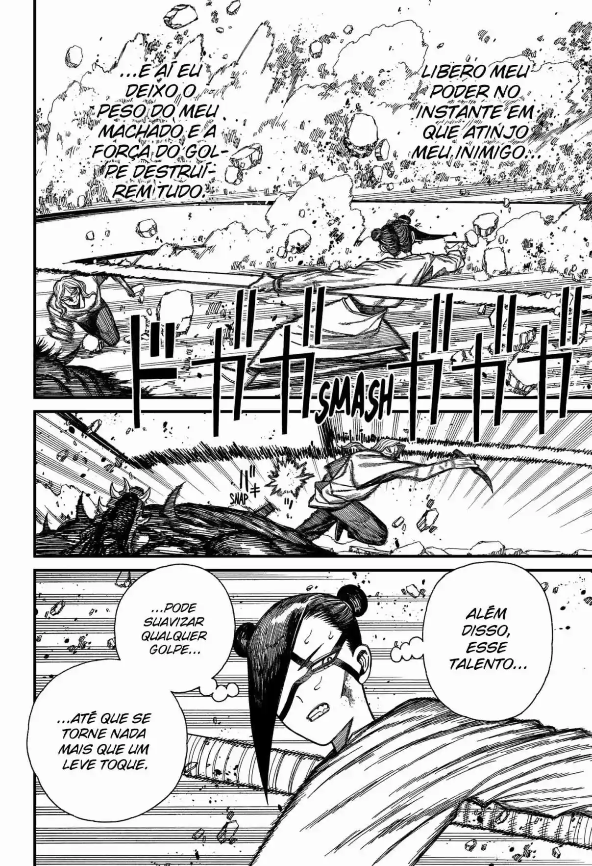 Read Centuria PT Manga Online