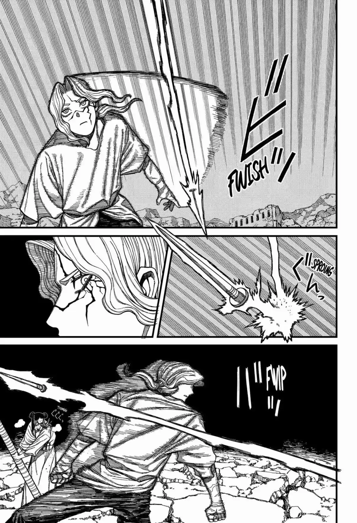 Read Centuria PT Manga Online