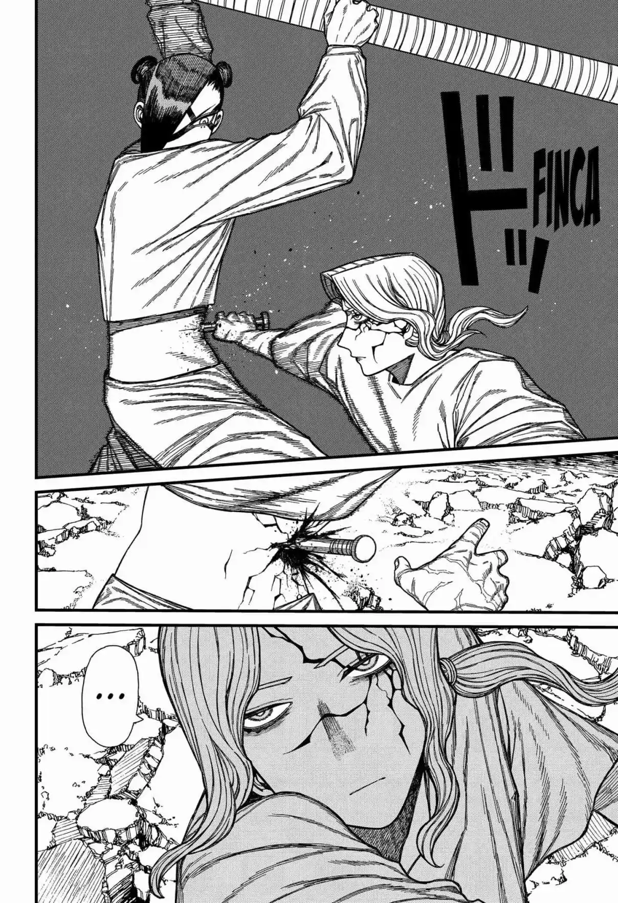 Read Centuria PT Manga Online