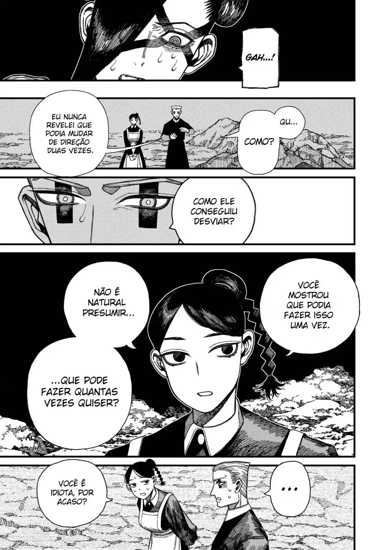 Read Centuria PT Manga Online