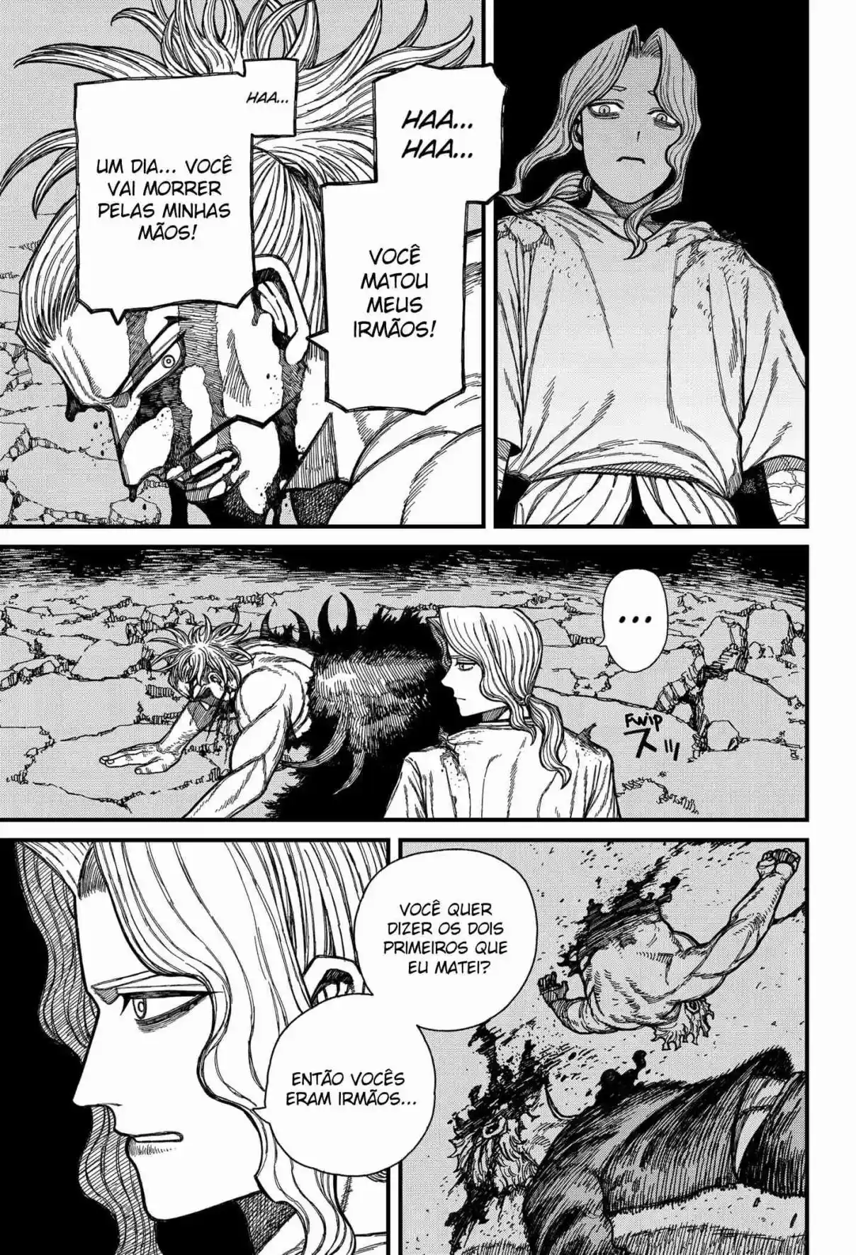 Read Centuria PT Manga Online