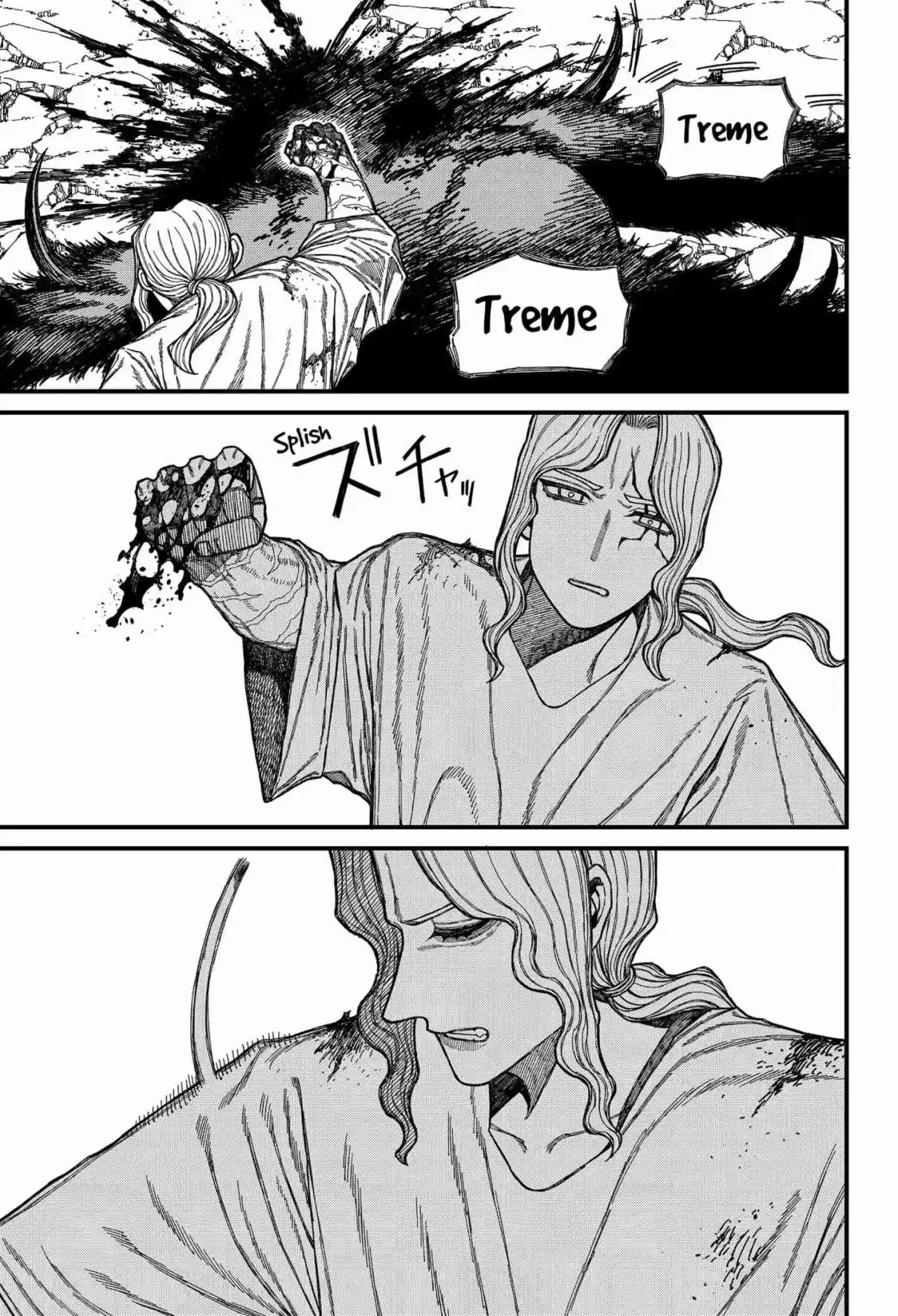 Read Centuria PT Manga Online