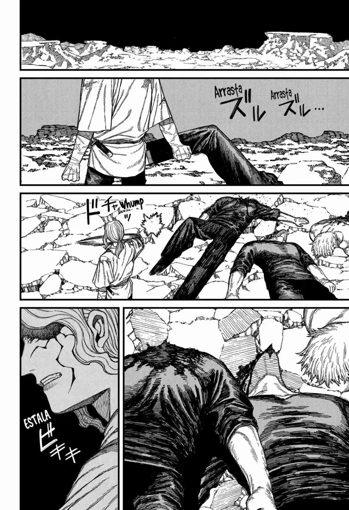 Read Centuria PT Manga Online