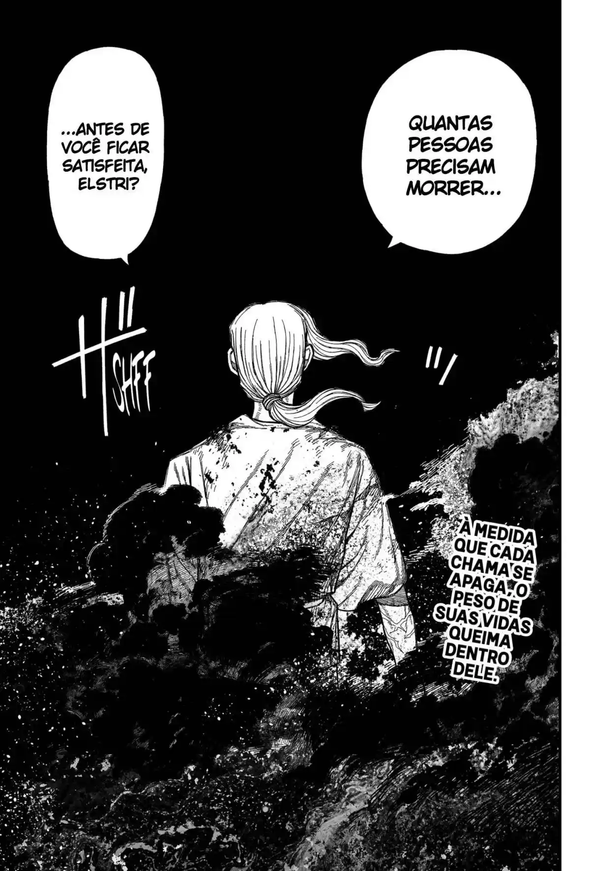 Read Centuria PT Manga Online