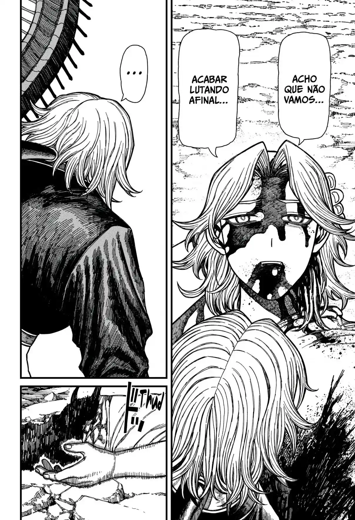 Read Centuria PT Manga Online