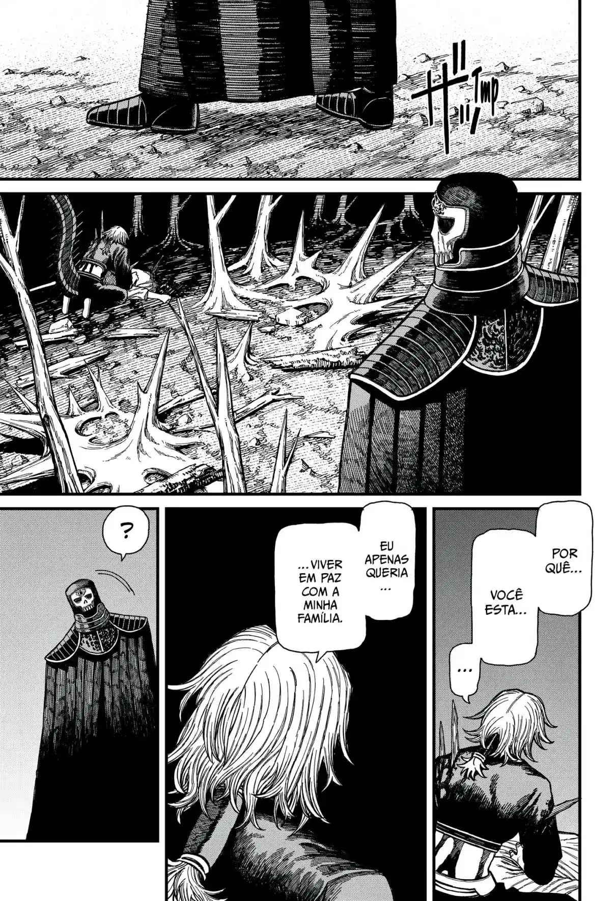 Read Centuria PT Manga Online