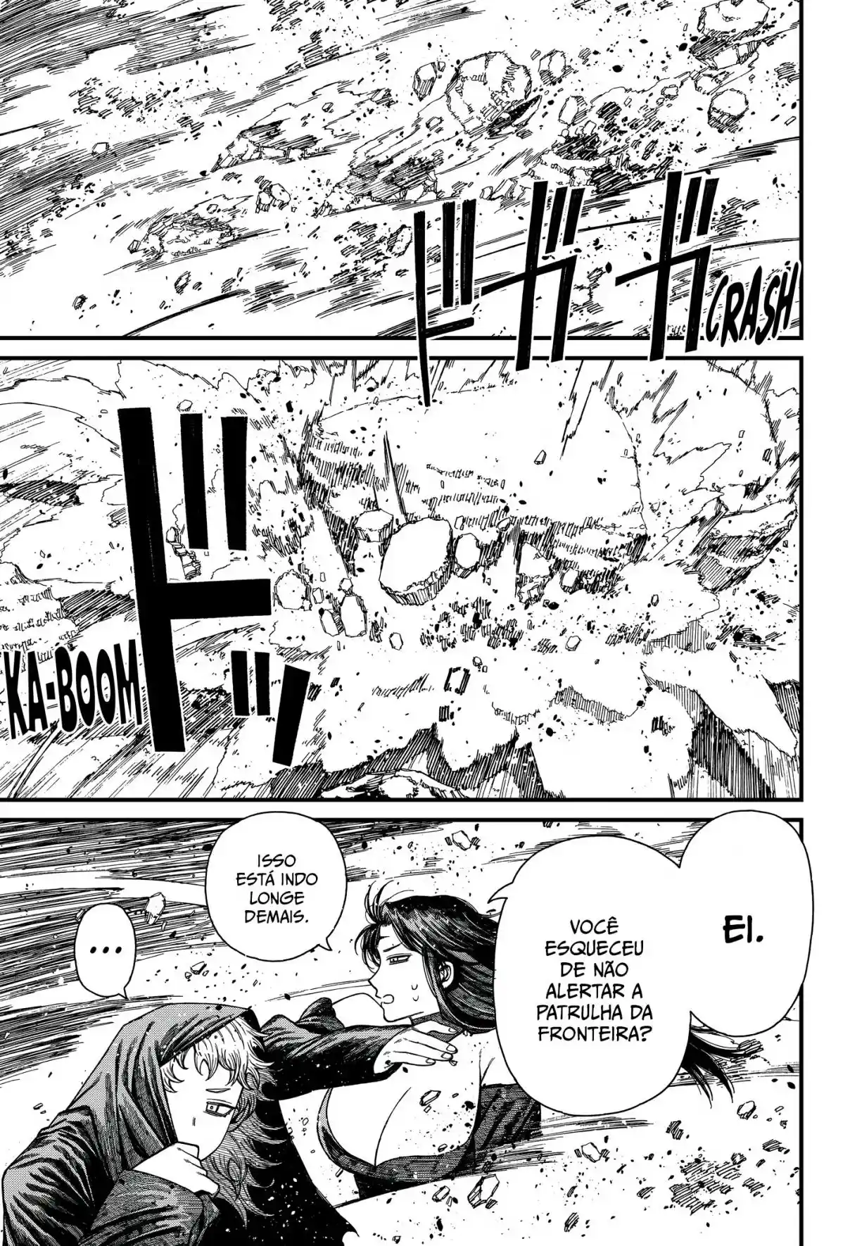 Read Centuria PT Manga Online